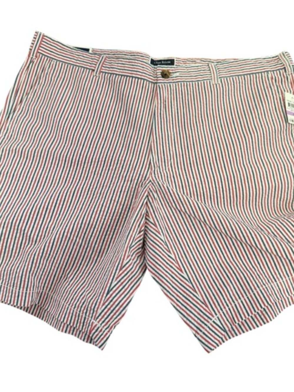 Club room men’s shorts